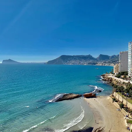 Apartment Paradero B75 Vistas Al Mar