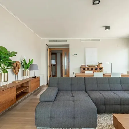 Apartment Paradero B75 Vistas Al Mar Calpe