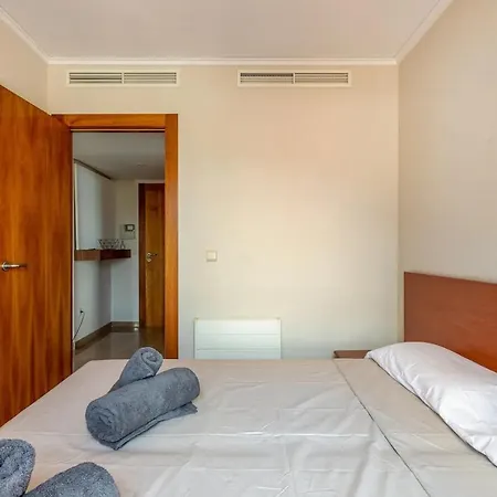 Apartment Paradero B75 Vistas Al Mar