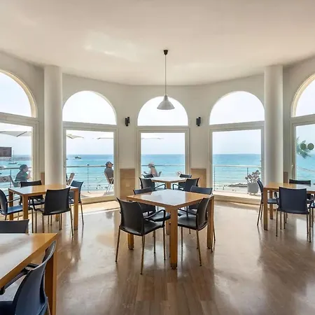 Apartment Paradero B75 Vistas Al Mar *