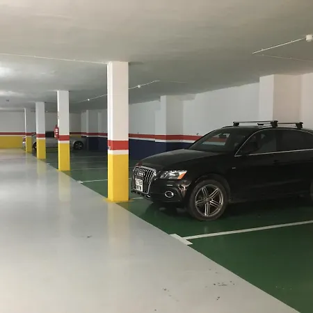 Paradero B75 Vistas Al Mar 아파트