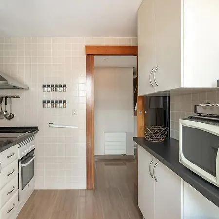 Apartament Paradero B75 Vistas Al Mar *