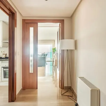 Apartament Paradero B75 Vistas Al Mar *